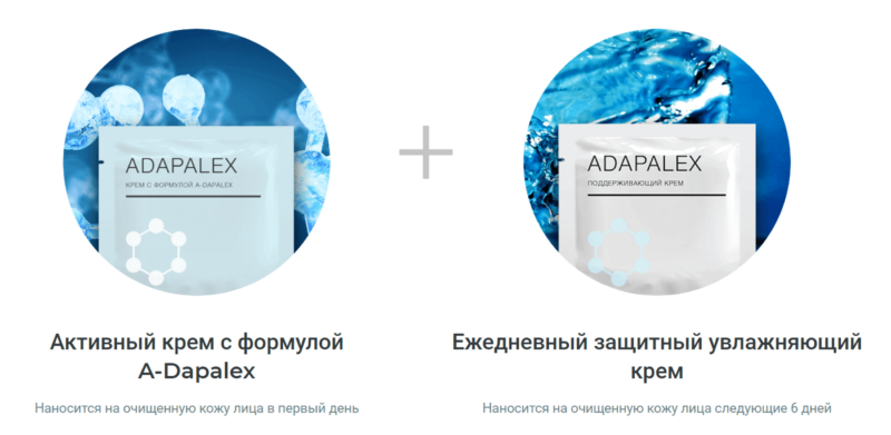 ΠΡΠ΅ΠΌ Adapalex ΠΎΡ ΠΌΠΎΡΡΠΈΠ½ ΠΎΡΠΈΠ³ΠΈΠ½Π°Π»