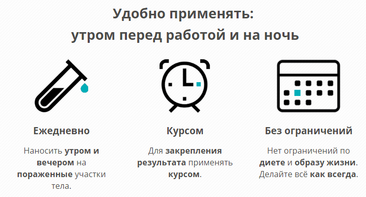 Micolock от грибка ногтей инструкция