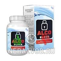 ΠΊΠΎΠ½ΡΠ΅Π½ΡΡΠ°Ρ AlcoBlock