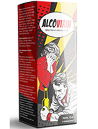 Alcovirin