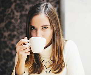 ЧЕРНЫЙ ЛАТТЕ (Black Latte)