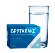 Бруталакс для потенции