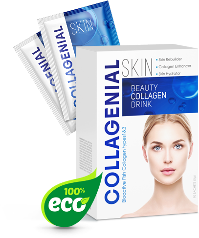 Π±ΠΈΠΎΠ΄ΠΎΠ±Π°Π²ΠΊΠ° Collagenial Skin