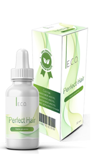 капли Eco Perfect Hair