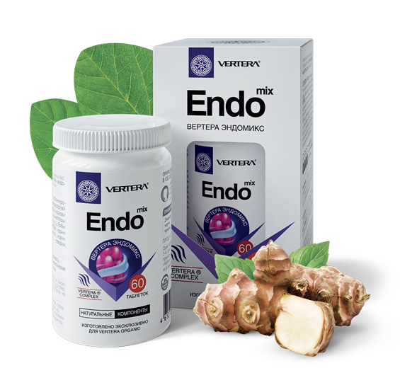 Endo mix