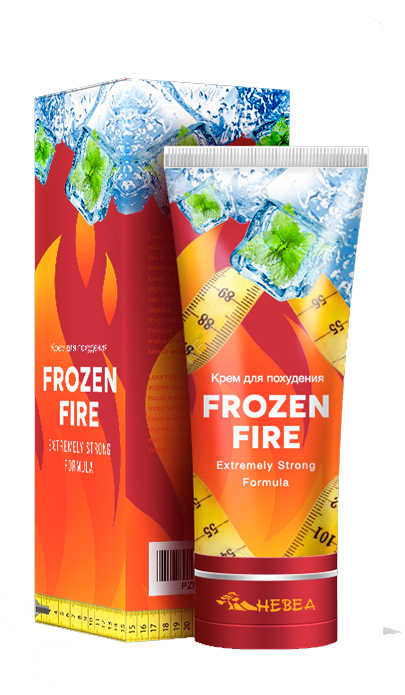 ΠΊΡΠ΅ΠΌ Frozen Fire