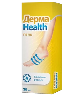 ΠΠ΅Π»Ρ ΠΠ΅ΡΠΌΠ° Health