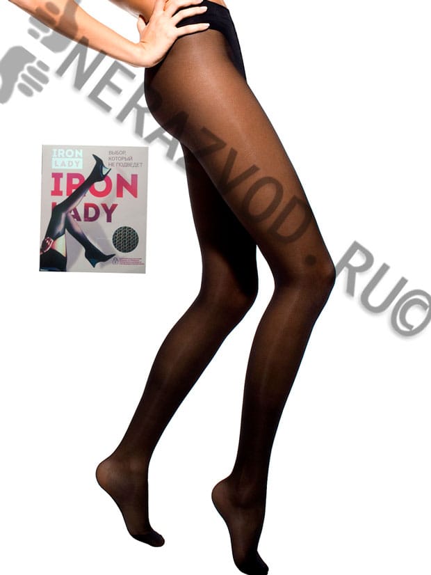 iron lady отзывы