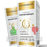 ΡΡΠ²ΠΎΡΠΎΡΠΊΠ° Liftensure