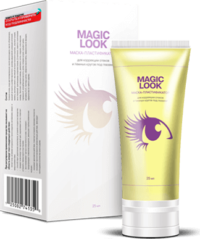 маска Magic Look