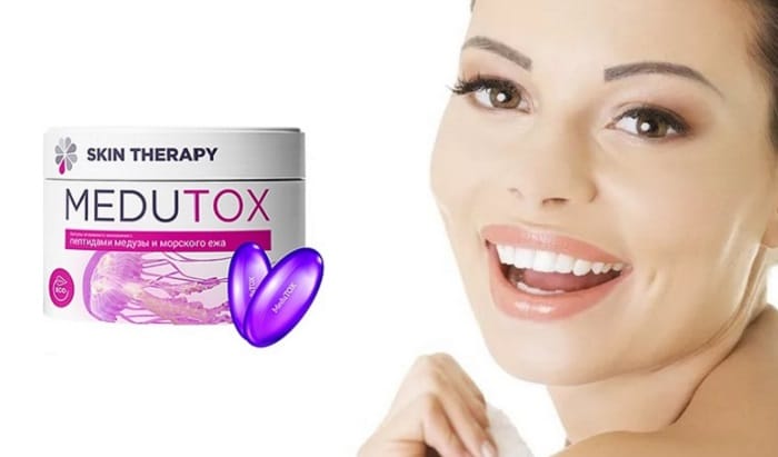 Medutox skin therapy Π΄Π»Ρ ΠΎΠΌΠΎΠ»ΠΎΠΆΠ΅Π½ΠΈΡ, ΠΎΡ ΠΌΠΎΡΡΠΈΠ½: Π»ΡΡΡΠΈΠ΅ Π½Π°ΡΡΡΠ°Π»ΡΠ½ΡΠ΅ ΠΊΠ°ΠΏΡΡΠ»Ρ Ρ ΡΡΡΠ΅ΠΊΡΠΎΠΌ ΠΌΠΎΠΌΠ΅Π½ΡΠ°Π»ΡΠ½ΠΎΠ³ΠΎ ΠΎΠ±Π½ΠΎΠ²Π»Π΅Π½ΠΈΡ ΠΊΠΎΠΆΠΈ!