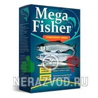 стимулятор улова Mega Fisher