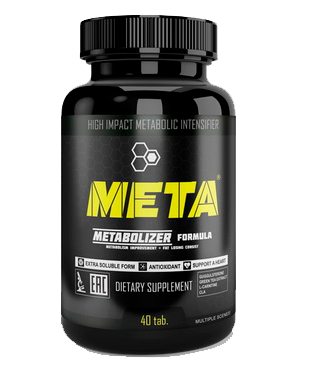комплекс Meta