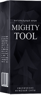 крем Mighty Tool
