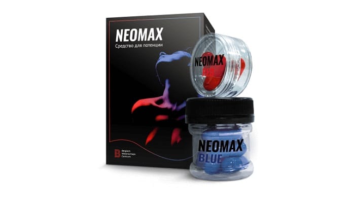 Neomax Π΄Π»Ρ ΠΏΠΎΡΠ΅Π½ΡΠΈΠΈ: Π±ΡΡΡΡΠΎ ΡΠ΅ΡΠΈΡ ΠΏΡΠΎΠ±Π»Π΅ΠΌΡ ΠΏΠΎΠ»ΠΎΠ²ΠΎΠΉ Π΄ΠΈΡΡΡΠ½ΠΊΡΠΈΠΈ!