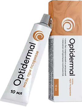 ΠΠΏΡΠΈΠ΄Π΅ΡΠΌΠ°Π» (Optidermal) ΠΎΡ ΠΏΡΠΎΡΠΈΠ°Π·Π° ΠΎΡΠΈΠ³ΠΈΠ½Π°Π»