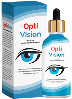 капли OptiVision