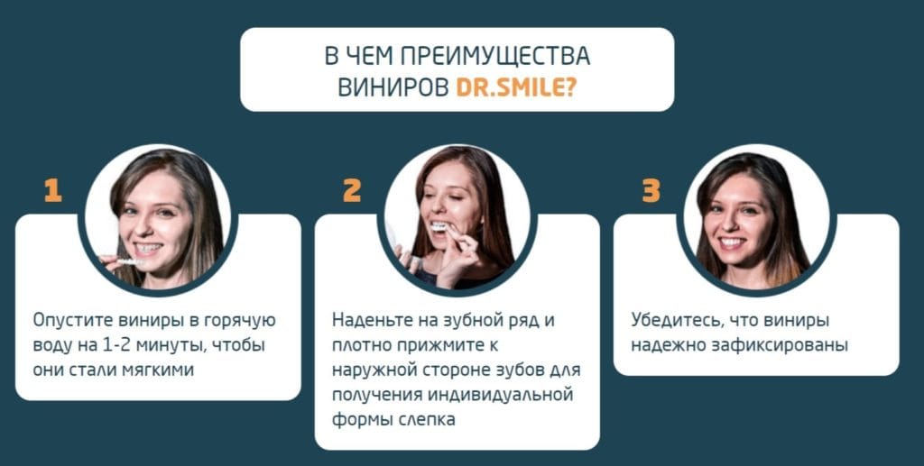 ΠΠΈΠ½ΠΈΡΡ Π΄Π»Ρ Π·ΡΠ±ΠΎΠ² Dr. Smile (ΠΠΎΠΊΡΠΎΡ Π‘ΠΌΠ°ΠΉΠ») ΠΈΠ½ΡΡΡΡΠΊΡΠΈΡ