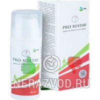 гель Pro Sustav