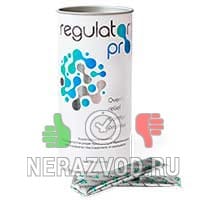 препарат Regulator pro