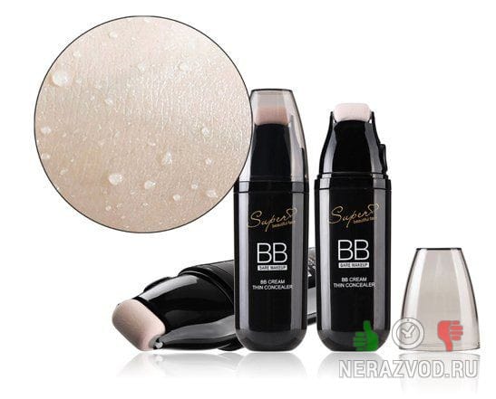 Bface Roller Concealer
