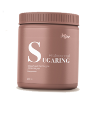 Sandra Sugaring