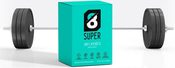 Super 8 Π²ΠΈΡΠ°ΠΌΠΈΠ½Π½ΠΎ-ΠΌΠΈΠ½Π΅ΡΠ°Π»ΡΠ½ΡΠΉ ΠΊΠΎΠΌΠΏΠ»Π΅ΠΊΡ Π΄Π»Ρ ΡΠΏΠΎΡΡΠ° ΠΈ Π½Π°ΠΊΠ°ΡΠΊΠΈ ΠΌΡΡΡ: ΡΡΠ΅Π½ΠΈΡΡΠΉΡΠ΅ΡΡ Π½Π° ΠΏΠΎΠ»Π½ΡΡ ΠΌΠΎΡΠ½ΠΎΡΡΡ!