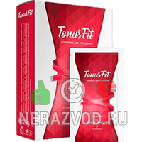 таблетки TonusFit