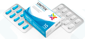 капсулы Unitox