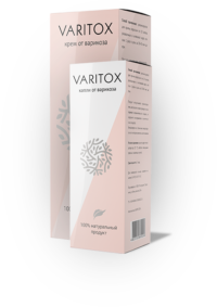 ΠΠΎΠΌΠΏΠ»Π΅ΠΊΡ Varitox