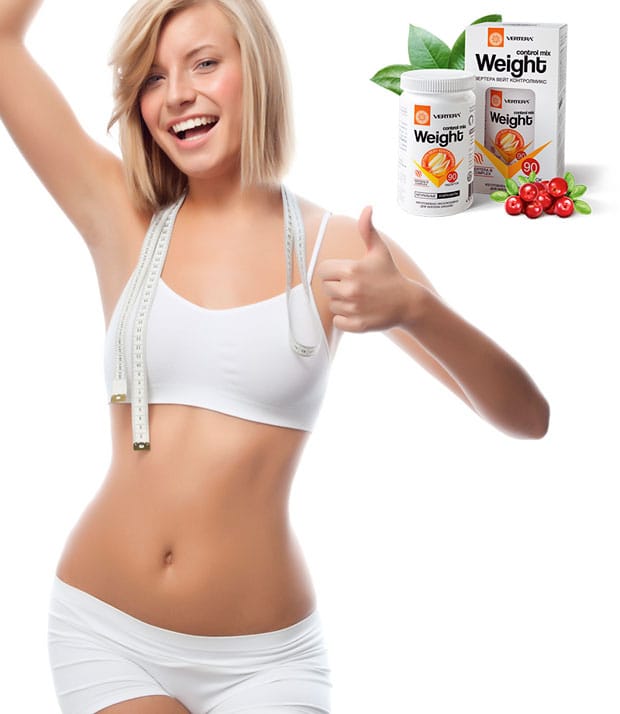 weight control mix цена вертера вейт контролмикс как действует